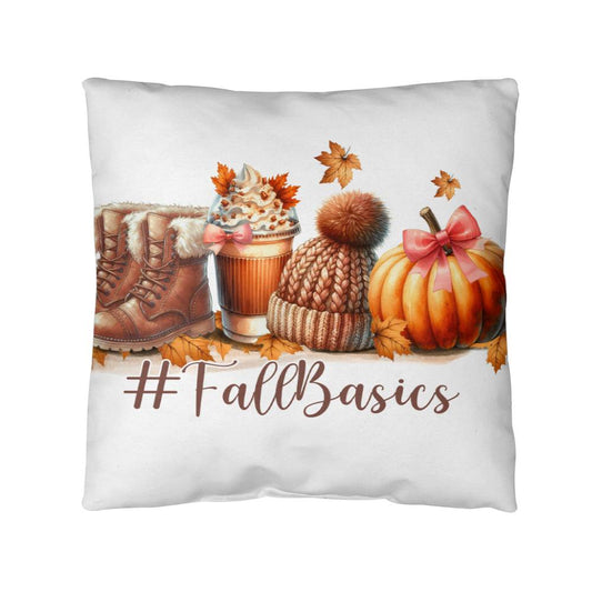 Happy Thanksgiving | Dive into our versatile Indoor/Outdoor Pillow collection